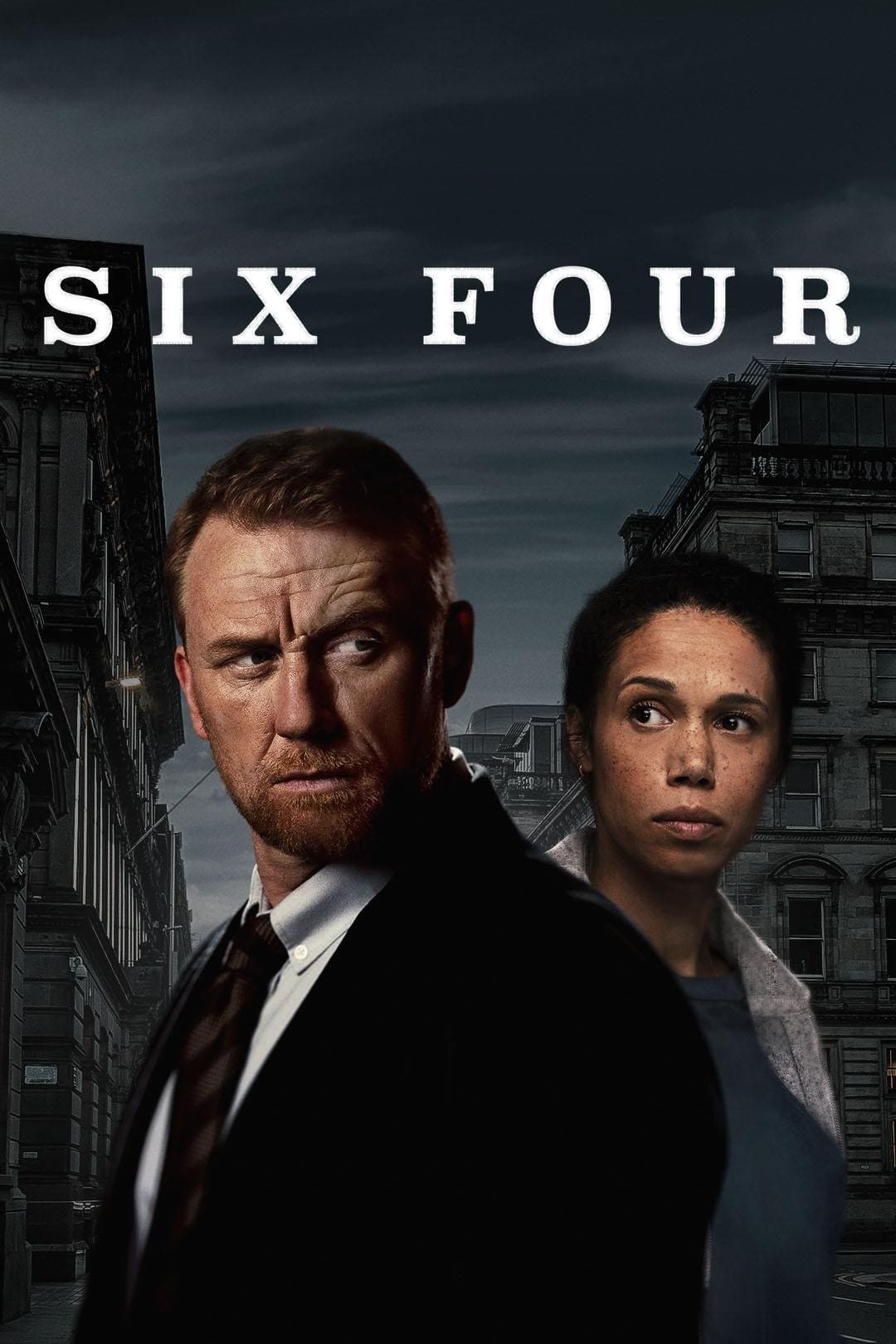 Six Four - Season 1 [271216] (A1680217213) [[TV Shows]] --Plex--